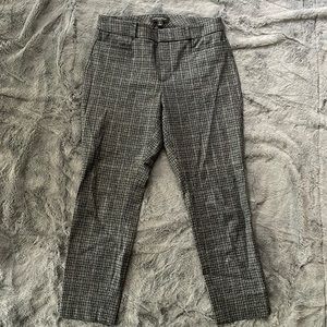 Banana Republic Sloan Ankle Pants